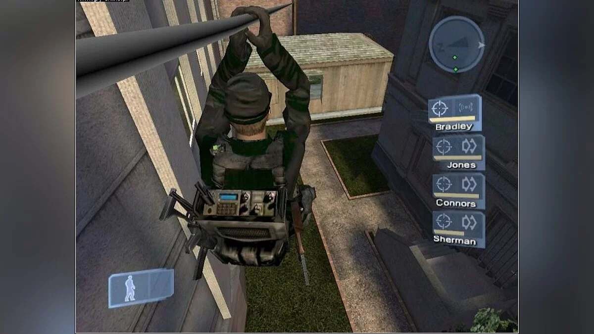 Скриншоты из Conflict: Global Terror / Картинка 21