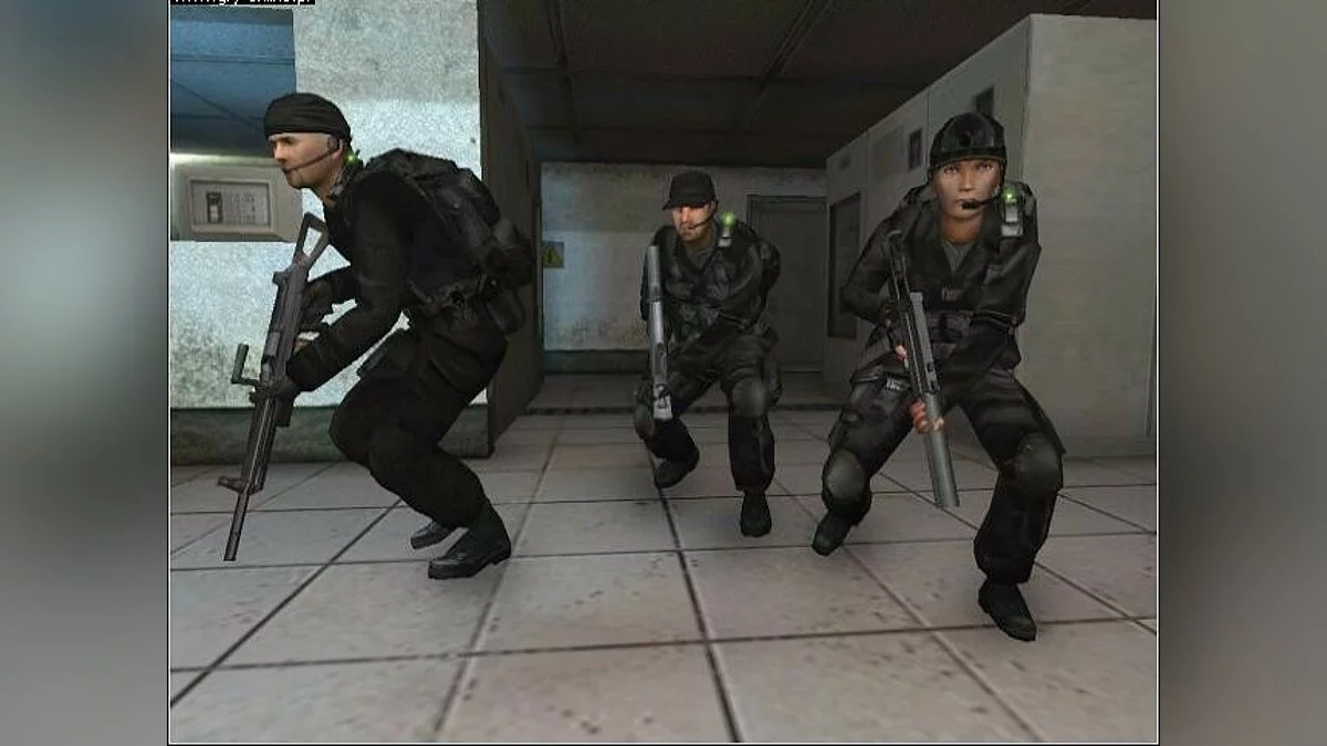 Скриншоты из Conflict: Global Terror / Картинка 31