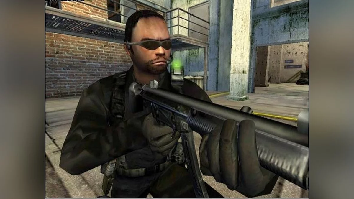Скриншоты из Conflict: Global Terror / Картинка 42