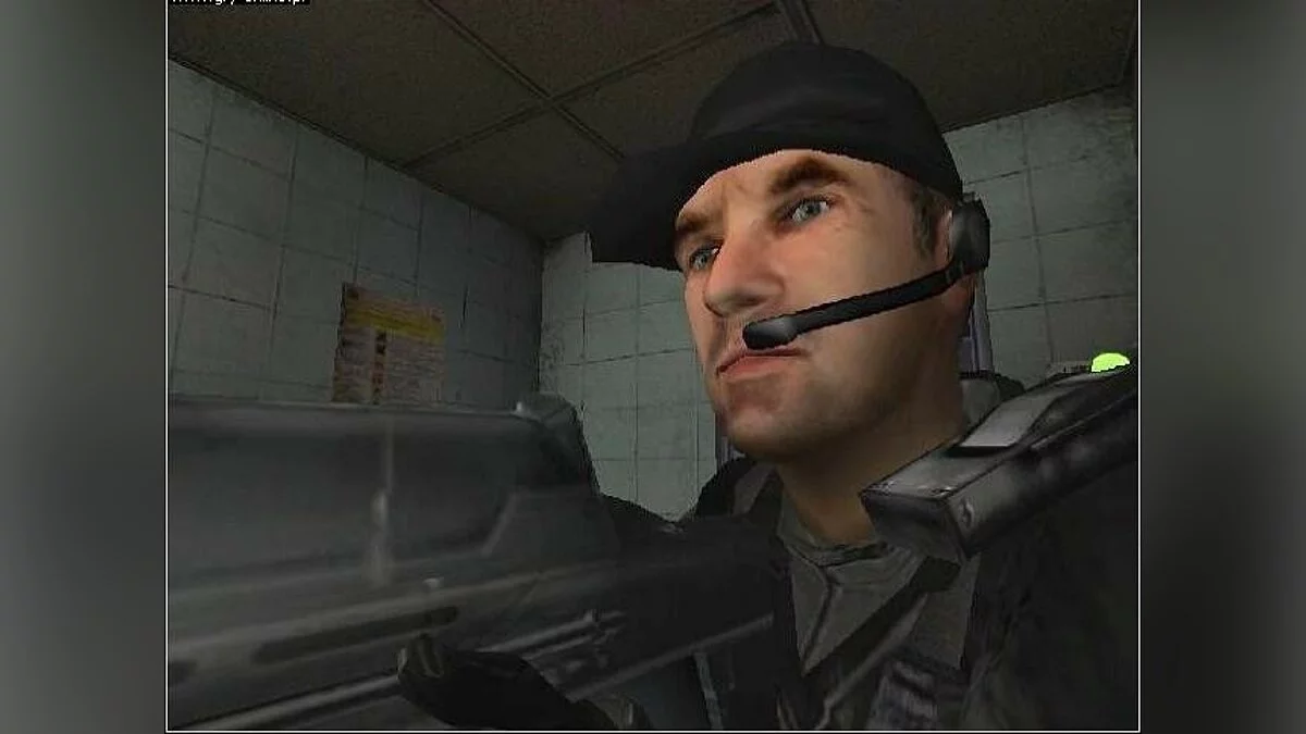 Скриншоты из Conflict: Global Terror / Картинка 48