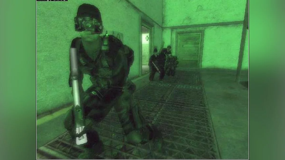 Скриншоты из Conflict: Global Terror / Картинка 67