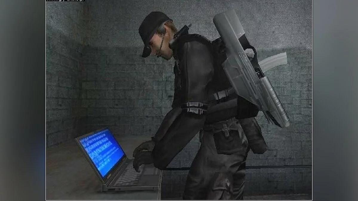Скриншоты из Conflict: Global Terror / Картинка 79