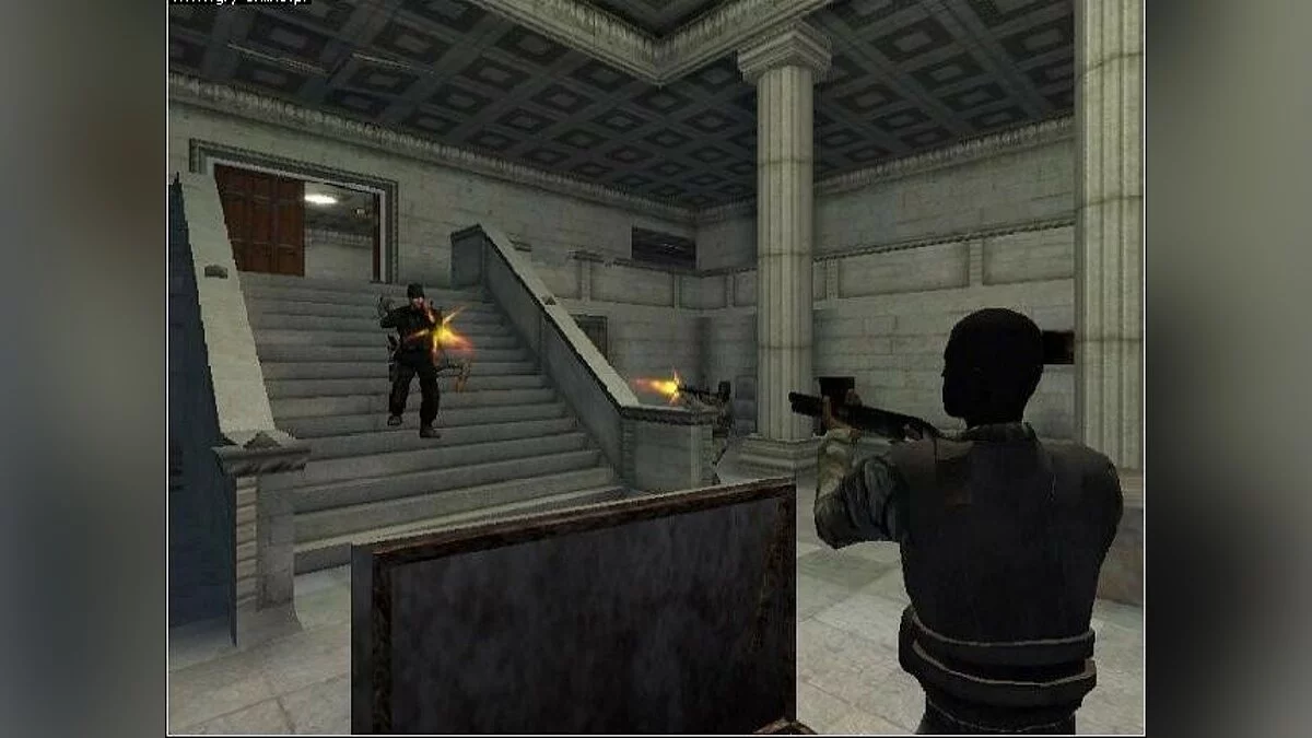 Скриншоты из Conflict: Global Terror / Картинка 81