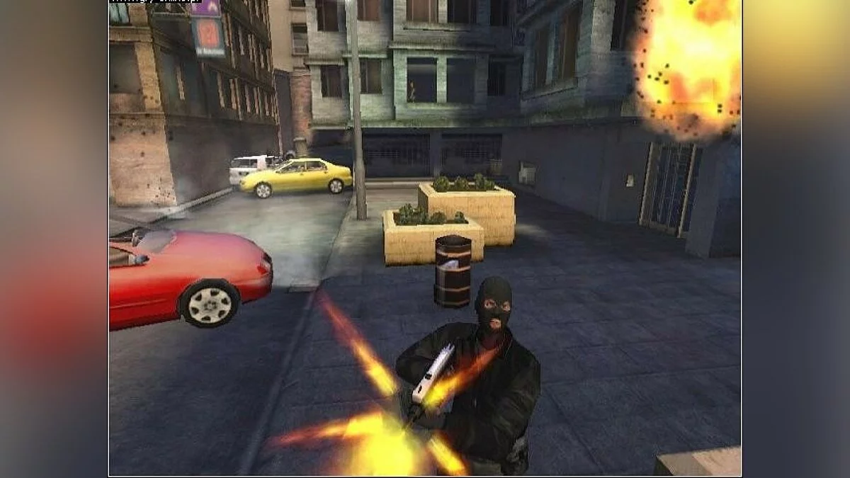 Скриншоты из Conflict: Global Terror / Картинка 85