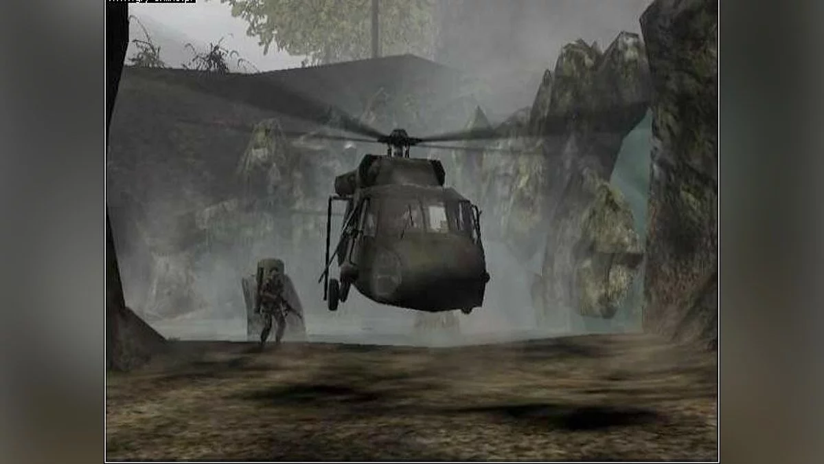 Скриншоты из Conflict: Global Terror / Картинка 90