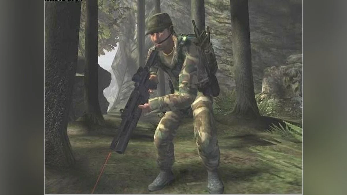 Скриншоты из Conflict: Global Terror / Картинка 93
