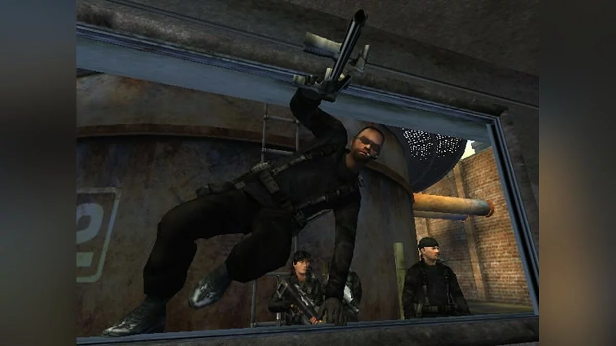 Скриншоты из Conflict: Global Terror / Картинка 98