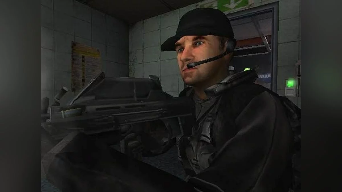 Скриншоты из Conflict: Global Terror / Картинка 8