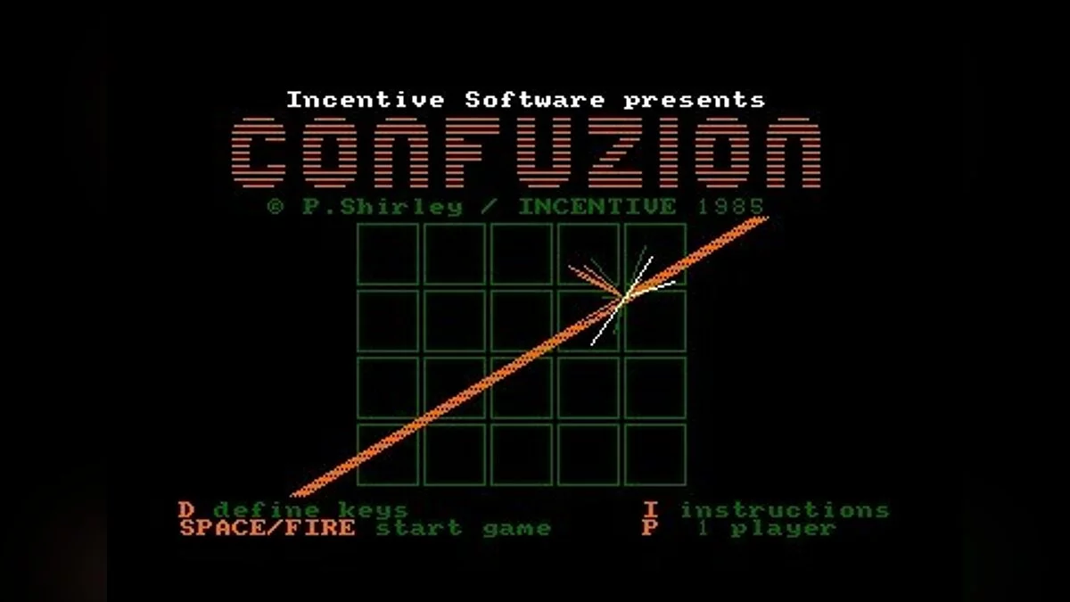 Скриншоты из Confuzion / Картинка 7