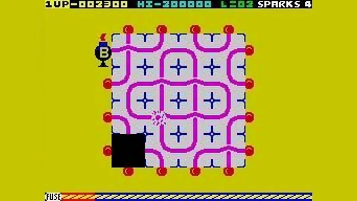 Скриншоты из Confuzion / Картинка 3