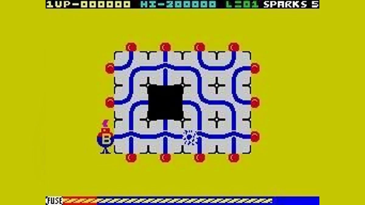Скриншоты из Confuzion / Картинка 4