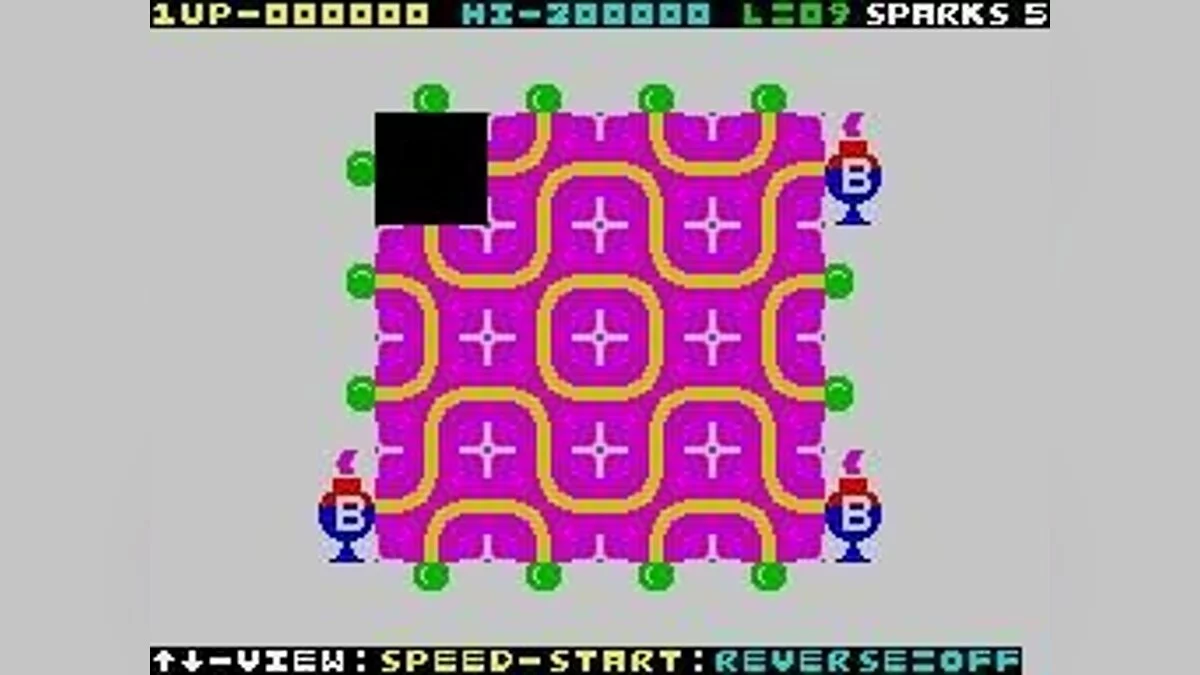 Скриншоты из Confuzion / Картинка 5