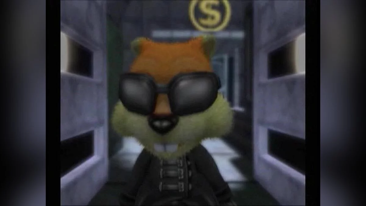 Скриншоты из Conker: Live & Reloaded / Картинка 17