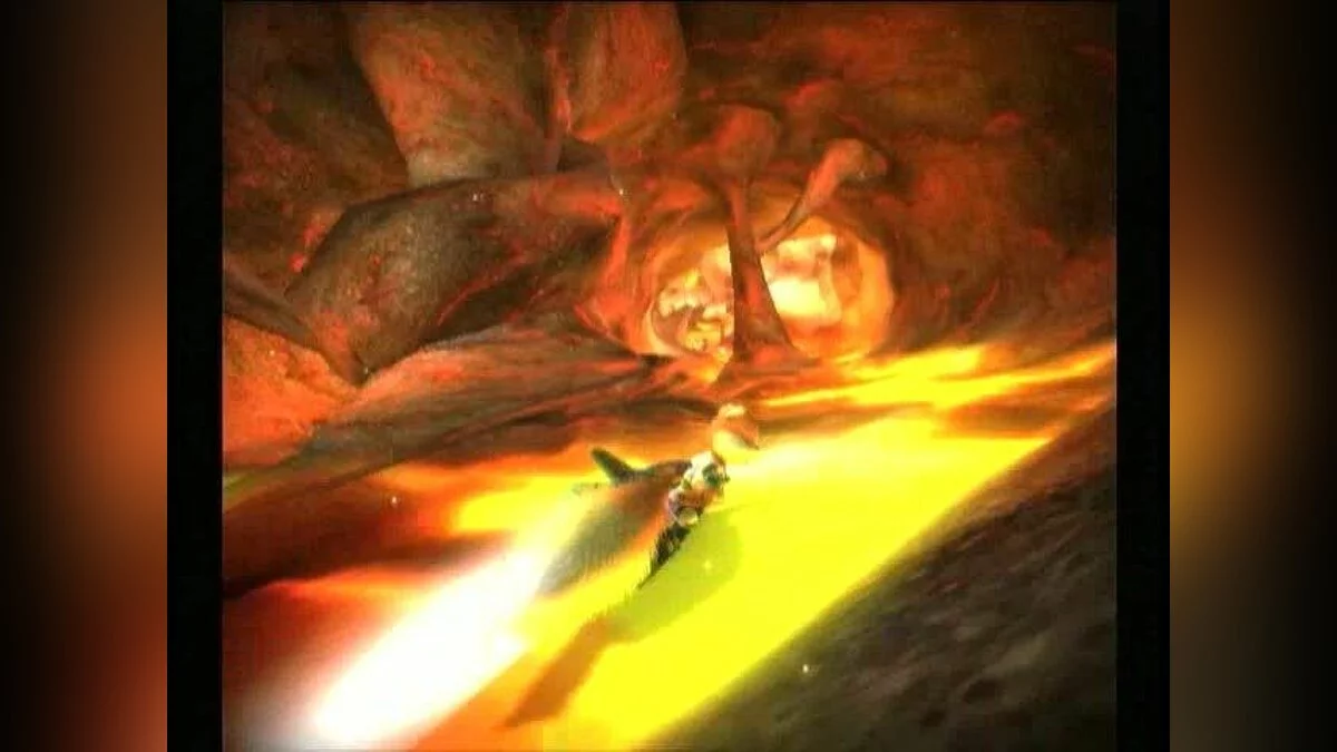 Скриншоты из Conker: Live & Reloaded / Картинка 20