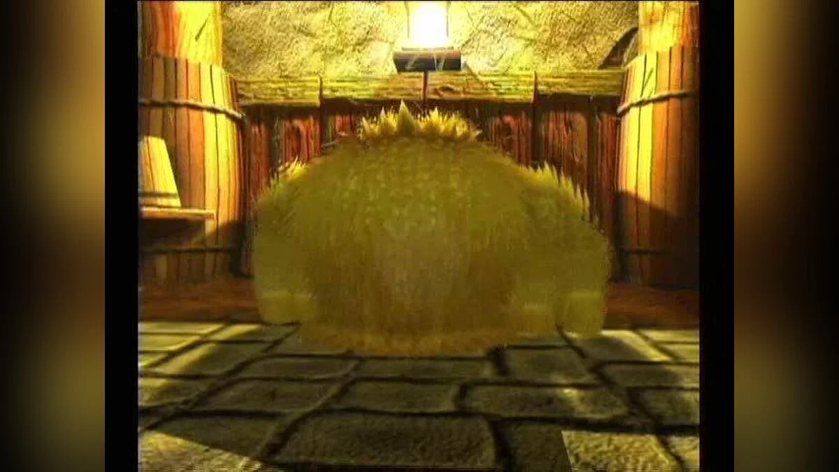 Скриншоты из Conker: Live & Reloaded / Картинка 23