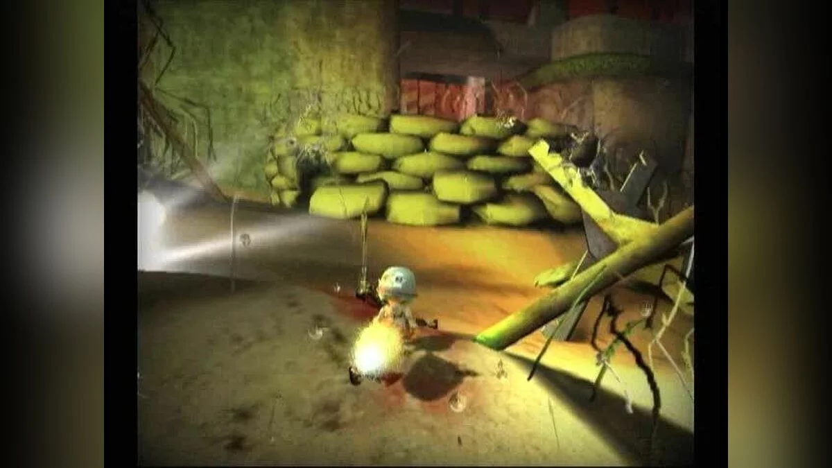 Скриншоты из Conker: Live & Reloaded / Картинка 24