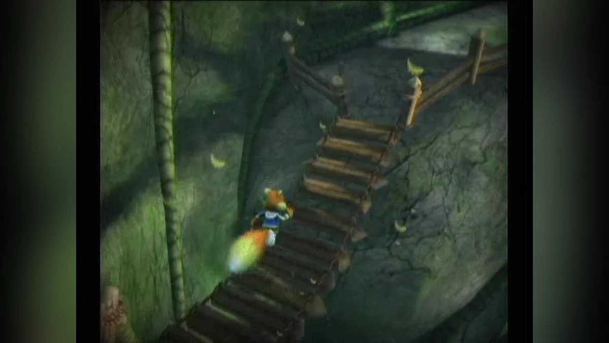 Скриншоты из Conker: Live & Reloaded / Картинка 26