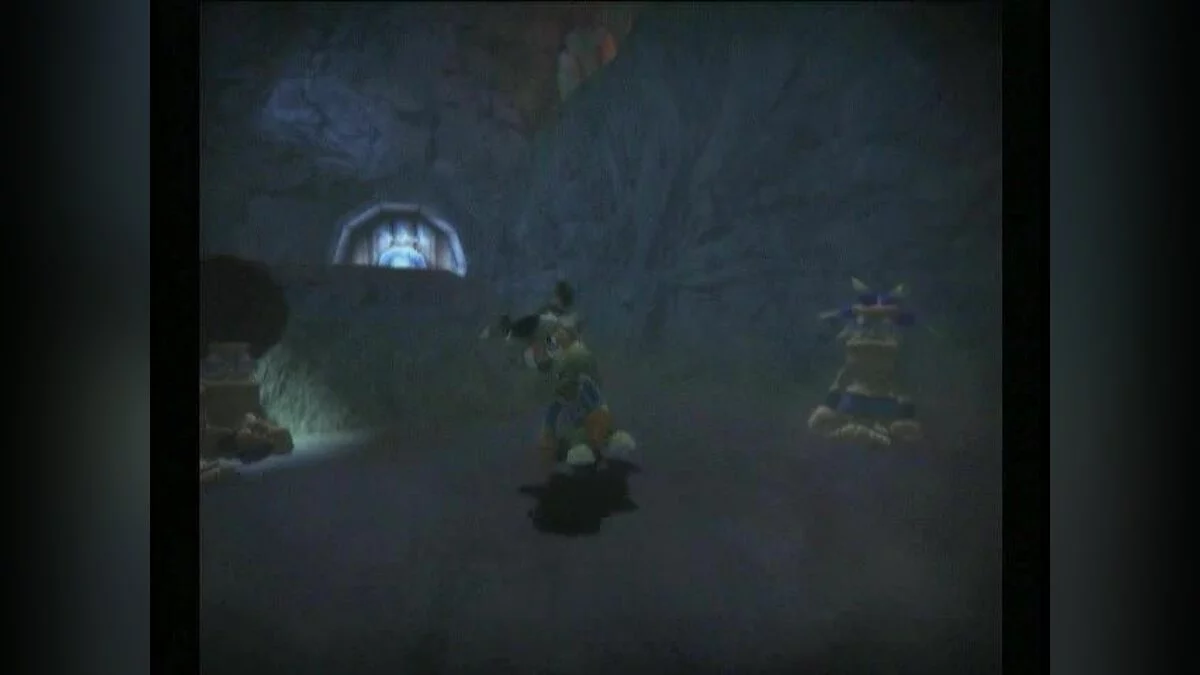 Скриншоты из Conker: Live & Reloaded / Картинка 29
