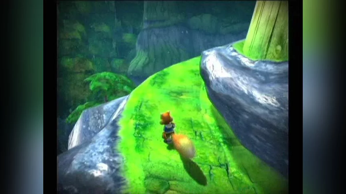Скриншоты из Conker: Live & Reloaded / Картинка 31
