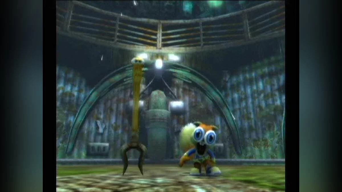 Скриншоты из Conker: Live & Reloaded / Картинка 33