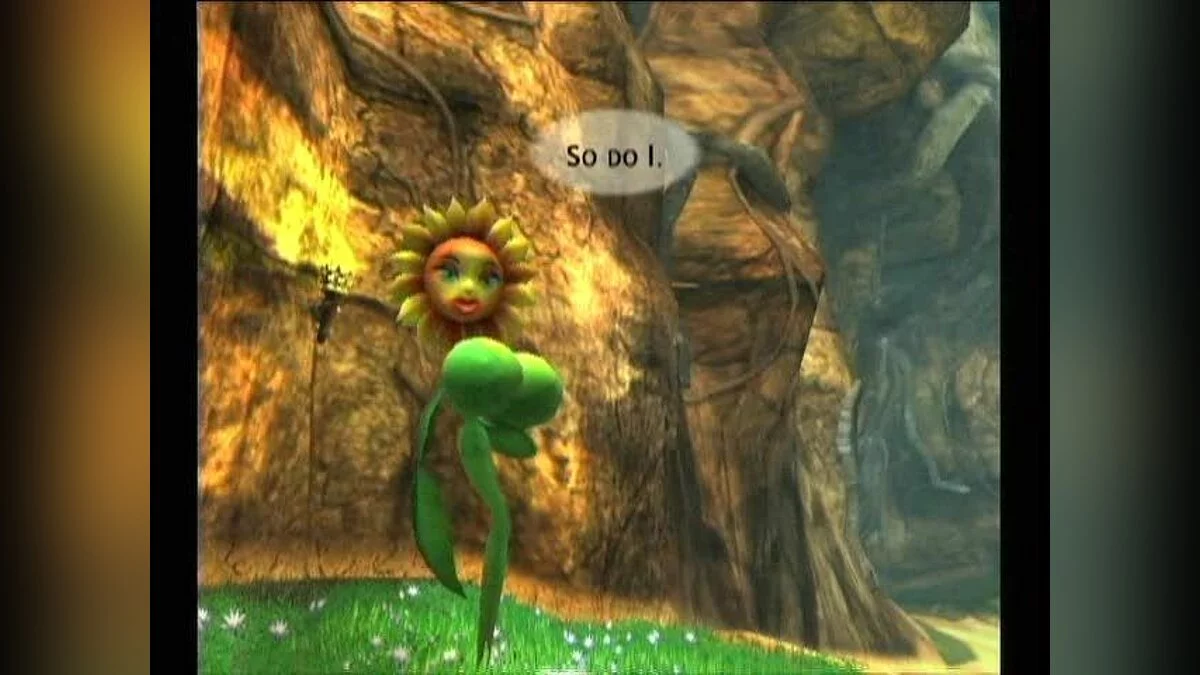 Скриншоты из Conker: Live & Reloaded / Картинка 34