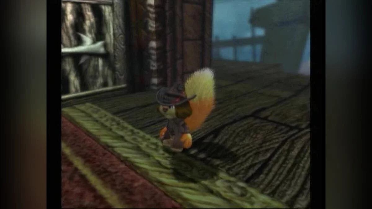 Скриншоты из Conker: Live & Reloaded / Картинка 36