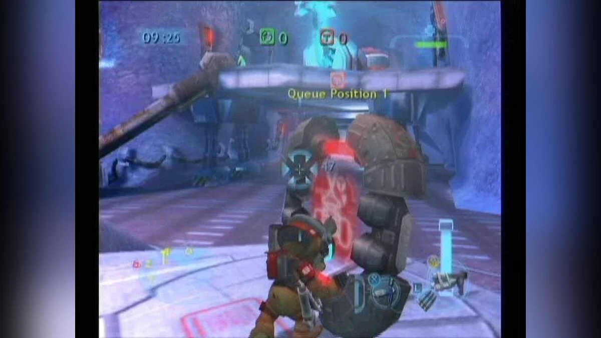 Скриншоты из Conker: Live & Reloaded / Картинка 51