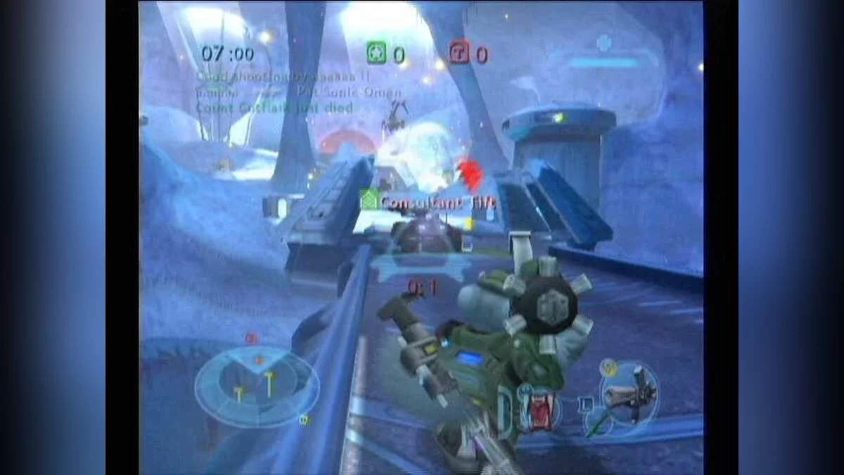 Скриншоты из Conker: Live & Reloaded / Картинка 60