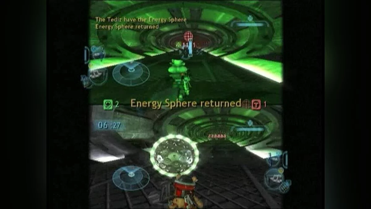 Скриншоты из Conker: Live & Reloaded / Картинка 61