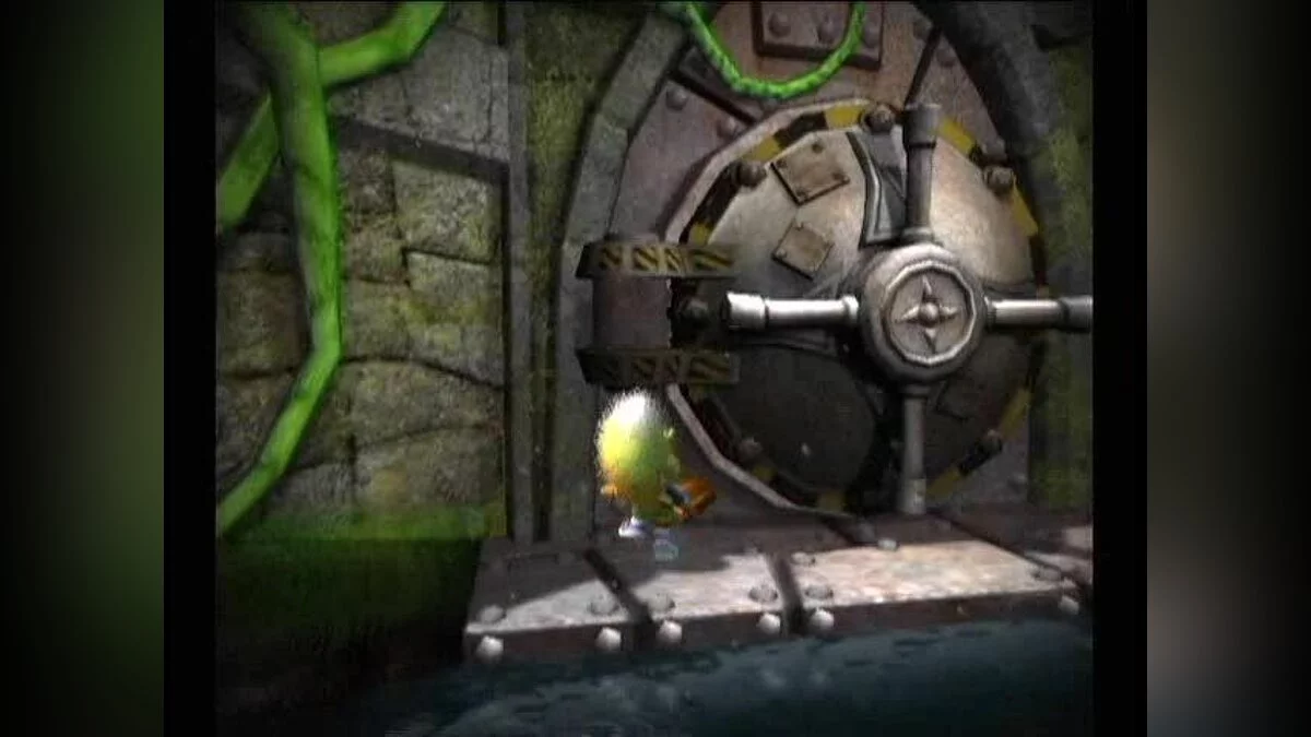 Скриншоты из Conker: Live & Reloaded / Картинка 66