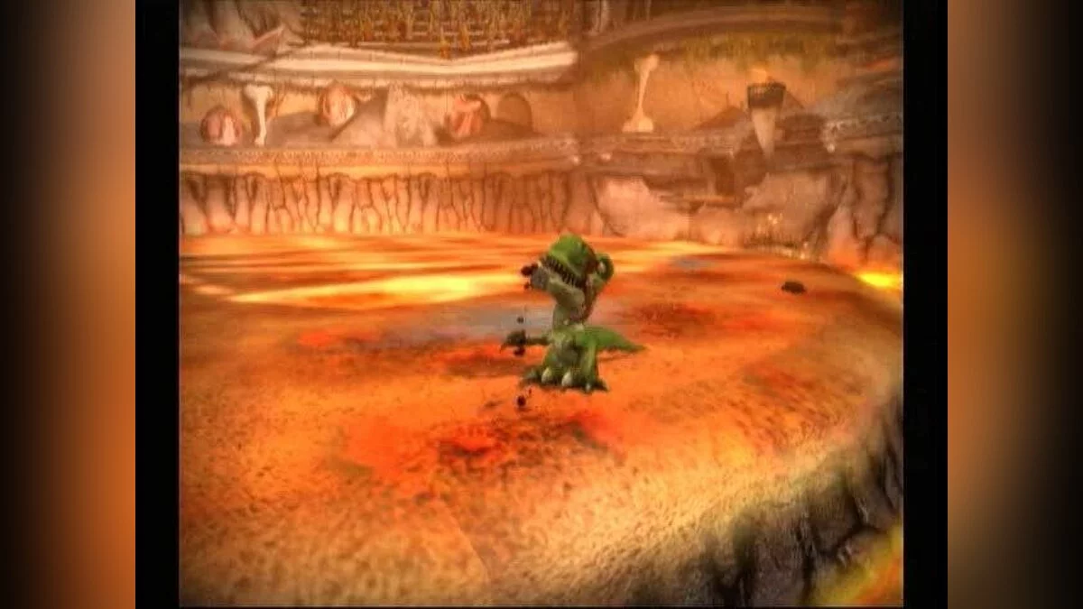 Скриншоты из Conker: Live & Reloaded / Картинка 67