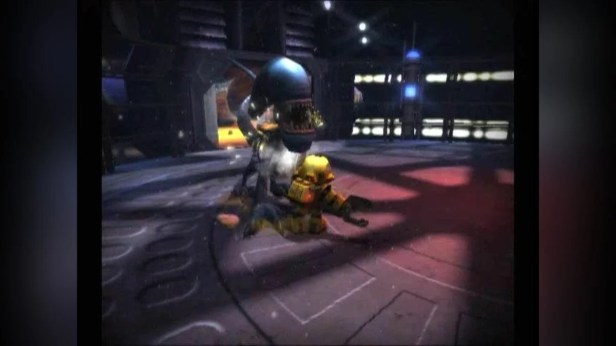 Скриншоты из Conker: Live & Reloaded / Картинка 68