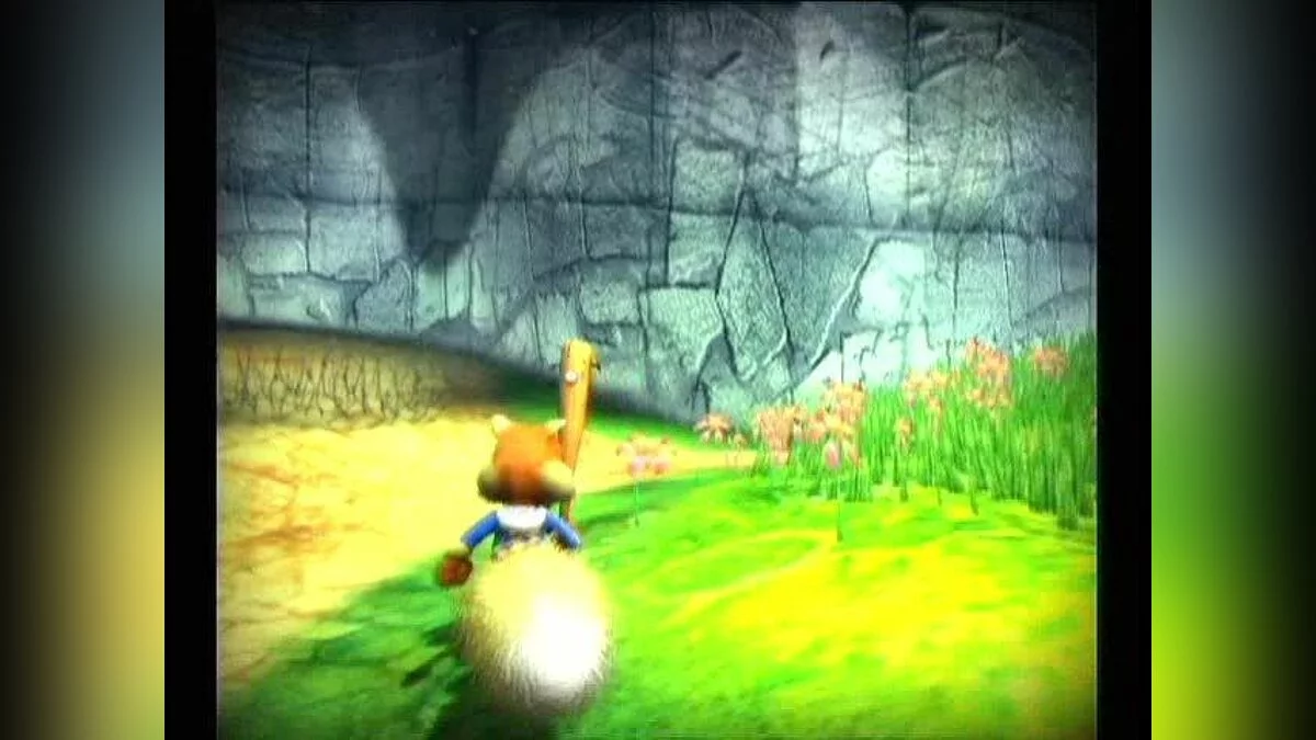 Скриншоты из Conker: Live & Reloaded / Картинка 70