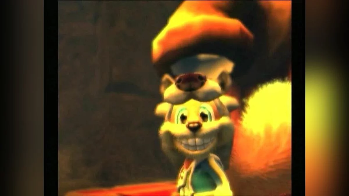 Скриншоты из Conker: Live & Reloaded / Картинка 72
