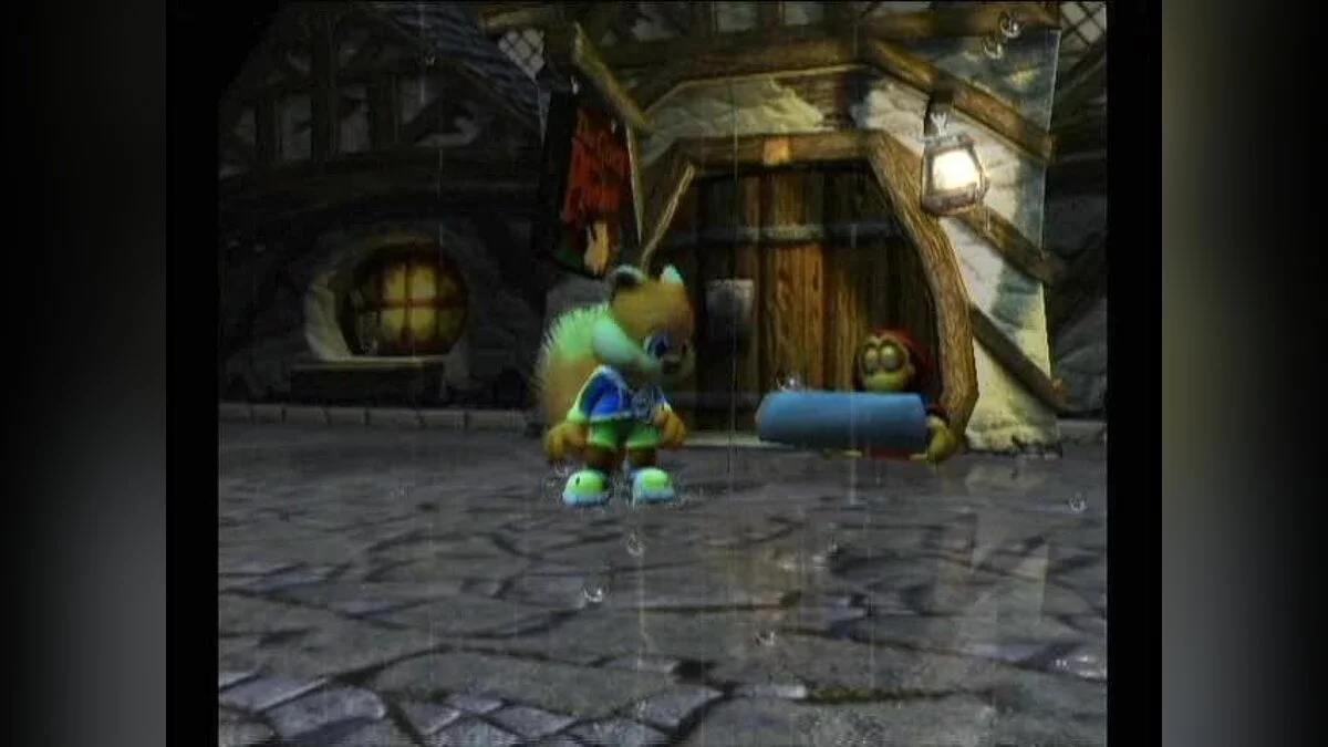 Скриншоты из Conker: Live & Reloaded / Картинка 74
