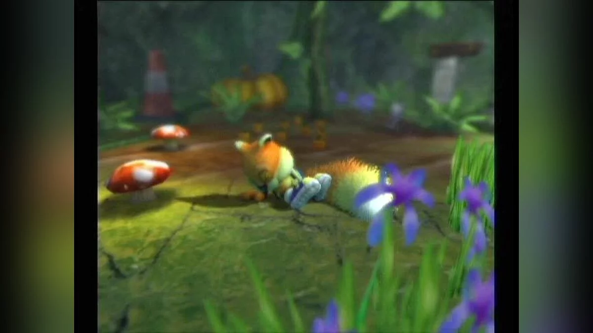 Скриншоты из Conker: Live & Reloaded / Картинка 75