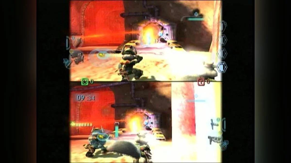 Скриншоты из Conker: Live & Reloaded / Картинка 87