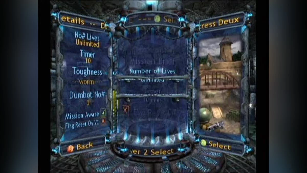 Скриншоты из Conker: Live & Reloaded / Картинка 88