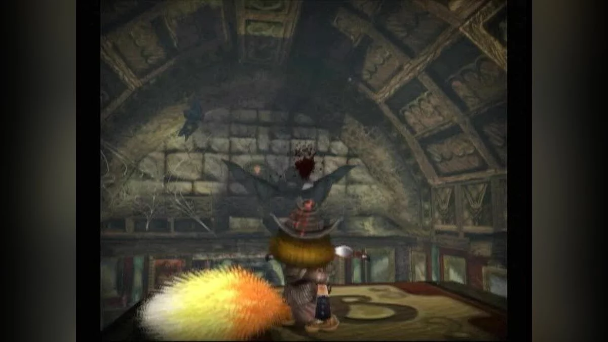Скриншоты из Conker: Live & Reloaded / Картинка 89