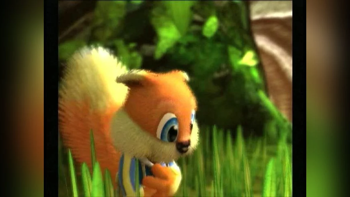 Скриншоты из Conker: Live & Reloaded / Картинка 90