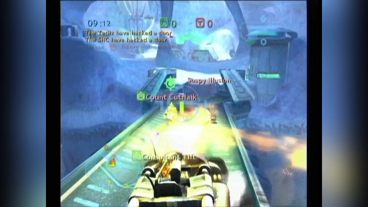 Скриншоты из Conker: Live & Reloaded / Картинка 91