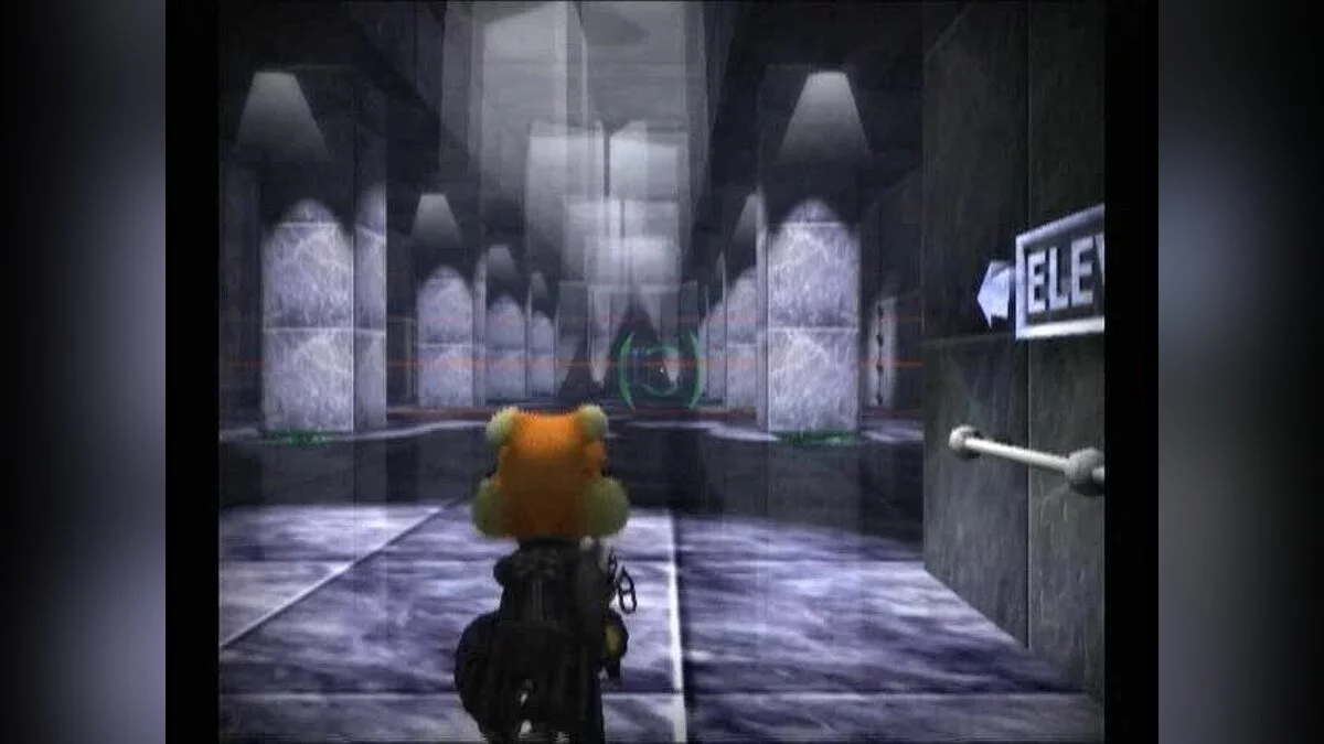 Скриншоты из Conker: Live & Reloaded / Картинка 94