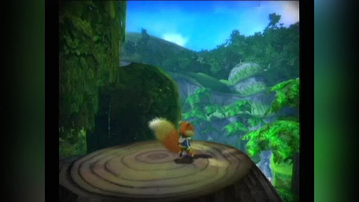 Скриншоты из Conker: Live & Reloaded / Картинка 95