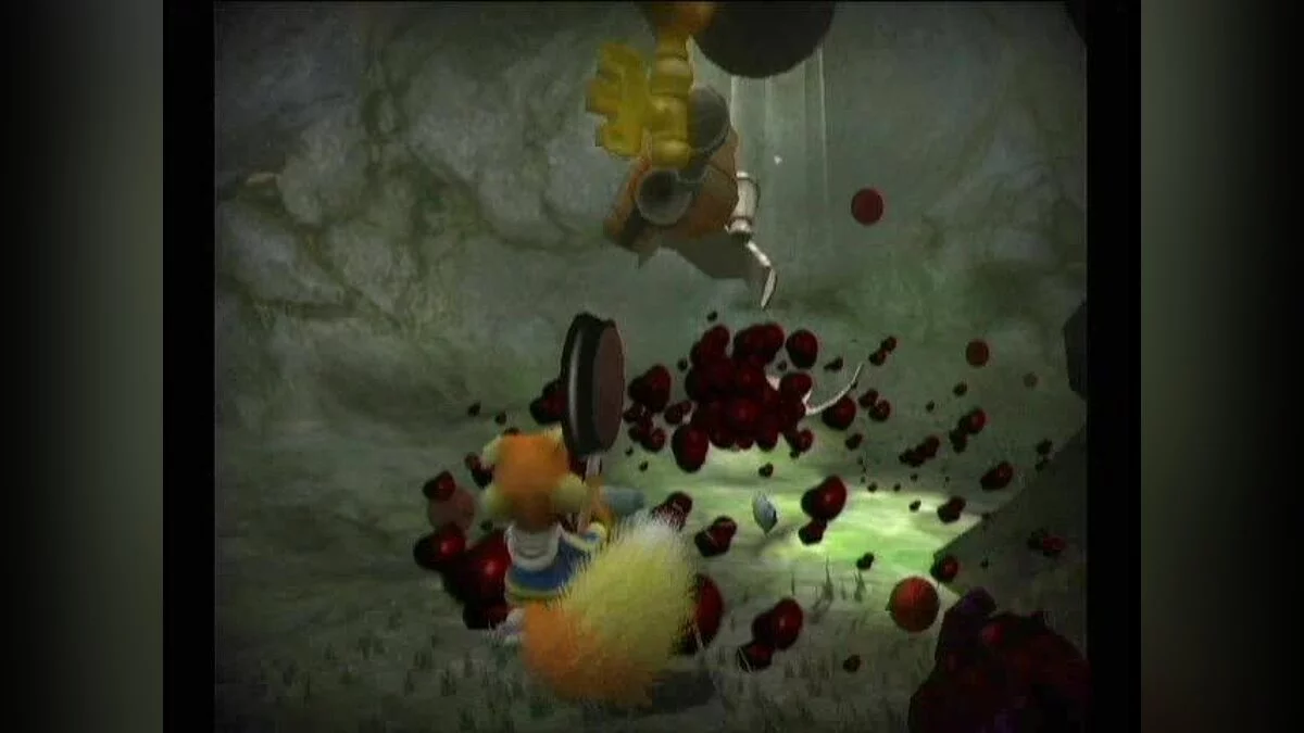 Скриншоты из Conker: Live & Reloaded / Картинка 96