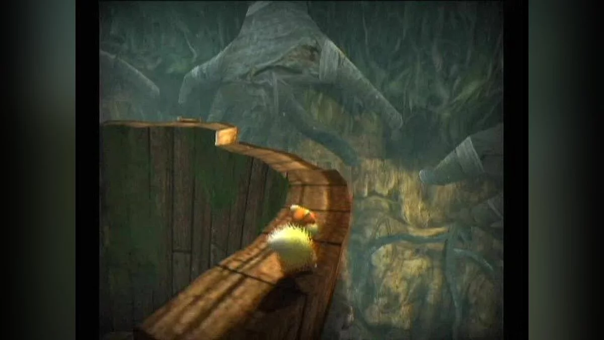 Скриншоты из Conker: Live & Reloaded / Картинка 97
