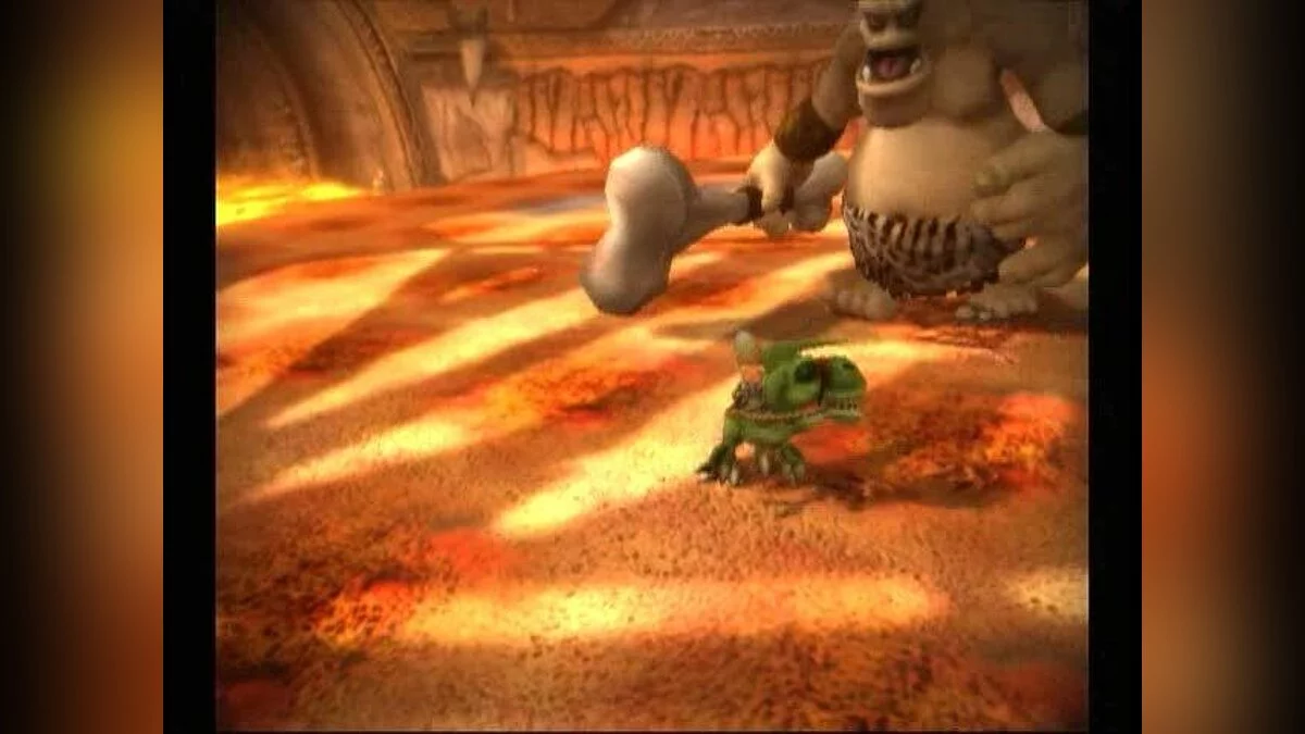 Скриншоты из Conker: Live & Reloaded / Картинка 98
