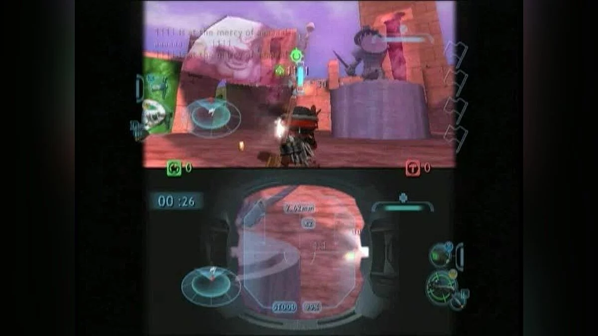 Скриншоты из Conker: Live & Reloaded / Картинка 99