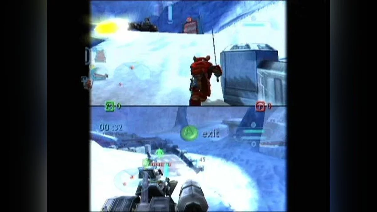 Скриншоты из Conker: Live & Reloaded / Картинка 103
