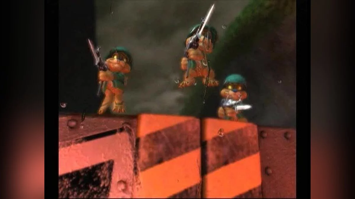 Скриншоты из Conker: Live & Reloaded / Картинка 108