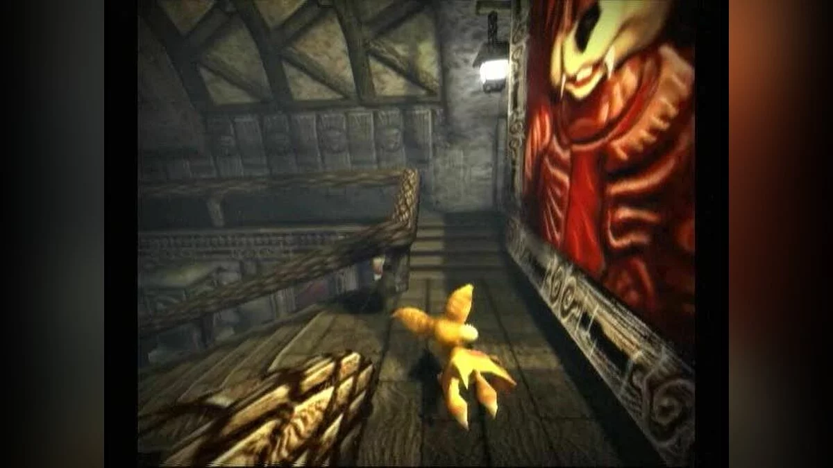 Скриншоты из Conker: Live & Reloaded / Картинка 120